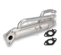 Radiador de gases de escape 188417 FEBI BILSTEIN para AUDI SKODA VW