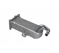Radiador de gases de escape 19C072 KAMOKA para SEAT SKODA VW