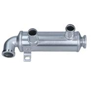 Radiador de gases de escape 27-0780 MAXGEAR para MAZDA FORD PEUGEOT CITROËN FIAT