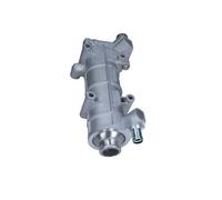 Radiador de gases de escape 27-0781 MAXGEAR para CITROËN PEUGEOT FIAT IVECO