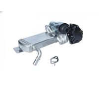 Radiador de gases de escape 27-4122 MAXGEAR para VW AMAROK Caja/Chasis AMAROK
