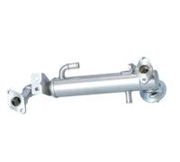 Radiador de gases de escape 48404 NRF para FIAT DUCATO Caja/Chasis