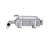 Radiador de gases de escape 48407 NRF para FORD MAZDA