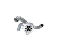 NRF B.V. Elemento enfriador, reciclaje gases escape para FIAT: Punto, Doblo, Qubo, Fiorino & ALFA ROMEO: Mi.To & OPEL: Agila, Corsa (Ref: 48408)