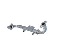Radiador de gases de escape 48409 NRF para NISSAN NAVARA NP300 PATHFINDER III