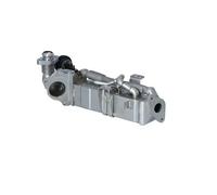 Radiador de gases de escape 48456 NRF para BMW 5 Touring 5 X5 4 Coupé 7 X4 X6 X3