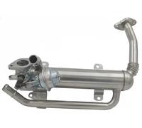 Radiador de gases de escape 500056A ERA para VW SKODA SEAT AUDI