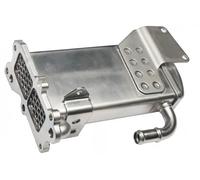 Radiador de gases de escape 500064A ERA para AUDI SEAT