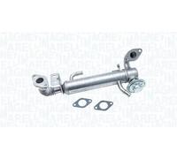 Radiador de gases de escape 571822112168 MAGNETI MARELLI para IVECO