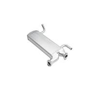 Radiador de gases de escape 571822112169 MAGNETI MARELLI para VW AMAROK