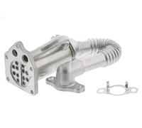 Radiador de gases de escape 630 155 TOPRAN para RENAULT DACIA