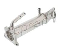Radiador de gases de escape 630 156 TOPRAN para FORD TRANSIT Autobús