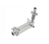 Radiador de gases de escape 630 157 TOPRAN para BMW 3 Compact 3 3 Touring 5 X3 7