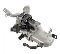 Radiador de gases de escape 7.03991.12.0 PIERBURG para FORD FOCUS III Turnier