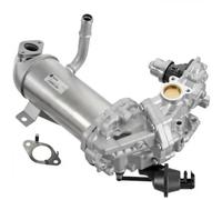 Radiador de gases de escape 7.05483.25.0 PIERBURG para FORD FORD USA VW
