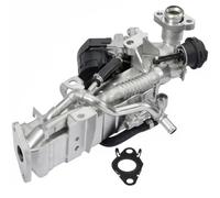 Radiador de gases de escape 7.10993.00.0 PIERBURG para BMW 5 X3 5 Gran Turismo 7