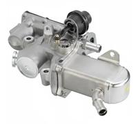 Radiador de gases de escape 7.11237.05.0 PIERBURG para RENAULT MEGANE III Coupé