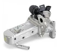 Radiador de gases de escape 7.24809.94.0 PIERBURG para CITROËN PEUGEOT FIAT FORD