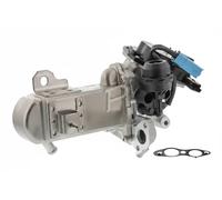 Radiador de gases de escape 723 952 TOPRAN para CITROËN PEUGEOT FIAT FORD DS