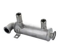 Radiador de gases de escape 88368E MEAT & DORIA para FORD FOCUS II FOCUS C-MAX