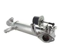 Radiador de gases de escape 88406 MEAT & DORIA para VW TOUAREG