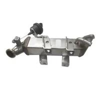MEAT & DORIA Elemento enfriador, reciclaje gases escape para OPEL: Movano, Vivaro & RENAULT: Master, Scénic, Trafic, Espace, Mégane (Ref: 88463)