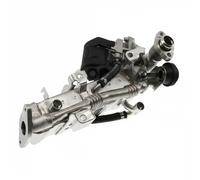 Radiador de gases de escape 88779R MEAT & DORIA para BMW X5 X6 1 3 Touring 5 7 3