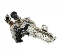 Radiador de gases de escape 88875R MEAT & DORIA para BMW MINI