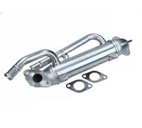 Radiador de gases de escape Acero 27-0796 MAXGEAR