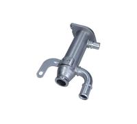 Radiador de gases de escape Acero 27-4051 MAXGEAR para FORD PEUGEOT VOLVO