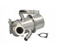Radiador de gases de escape Acero 989315 NISSENS para SEAT AUDI VW SKODA