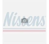Radiador de gases de escape Acero 989396 NISSENS para VW CRAFTER 30-35 Autobús