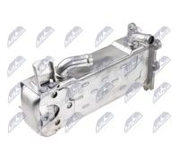 Radiador de gases de escape Acero EGR-ME-039 NTY para MERCEDES-BENZ INFINITI