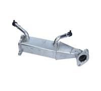 Radiador de gases de escape Acero fino 27-0697 MAXGEAR para PEUGEOT FORD CITROËN