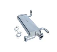 Radiador de gases de escape Acero fino 27-0698 MAXGEAR para VW AMAROK