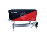 Radiador de gases de escape Acero fino 27-0785 MAXGEAR para FORD TRANSIT Autobús