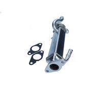 Radiador de gases de escape Acero fino 27-4124 MAXGEAR para FIAT DUCATO Autobús