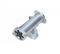 Radiador de gases de escape Acero fino 27-4128 MAXGEAR para LAND ROVER