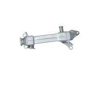 Radiador de gases de escape Acero fino 48001 NRF para BMW 7 3 Compact 3 3 Coupé