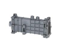 NRF B.V. Elemento enfriador, reciclaje gases escape para IVECO: Daily (Ref: 48002)