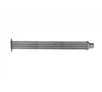 Radiador de gases de escape Acero fino 48106 NRF para MAN TGX I