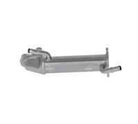 Radiador de gases de escape Acero fino 48310 NRF para PEUGEOT FORD CITROËN FIAT