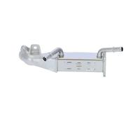 NRF B.V. Elemento enfriador, reciclaje gases escape para PEUGEOT: Boxer & CITROËN: Jumper (Ref: 48351)