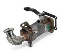 Radiador de gases de escape Acero fino 7.00837.01.0 PIERBURG para RENAULT