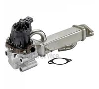 Radiador de gases de escape Acero fino 7.05052.03.0 PIERBURG para FIAT