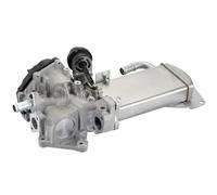 Radiador de gases de escape Acero fino 7.09720.03.0 PIERBURG para AUDI SEAT
