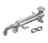 Radiador de gases de escape Acero fino 7.09720.05.0 PIERBURG para FIAT