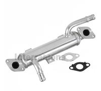 Radiador de gases de escape Acero fino 7.09730.06.0 PIERBURG para FORD VW SEAT