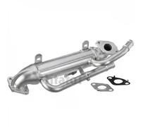 PIERBURG Elemento enfriador, reciclaje gases escape para VOLKSWAGEN: Passat & AUDI: A4 & SKODA: Superb (Ref: 7.09730.07.0)