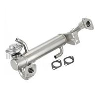 Radiador de gases de escape Acero fino 7.24809.88.0 PIERBURG para IVECO